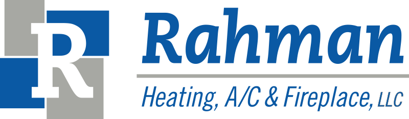 Rahman Heating, A/C & Fireplace LLC Logo